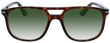 Product with lens tinting