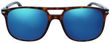 Product with lens tinting