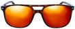 Product with lens tinting