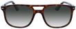 Product with lens tinting