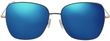 Product with lens tinting