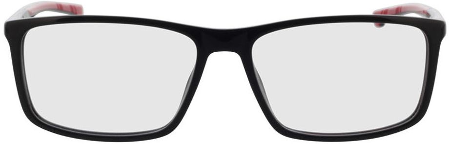 Picture of glasses model CARDUC 007 OIT 58-16 in angle 0