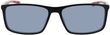 Product with lens tinting