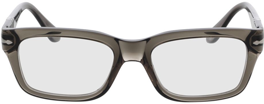 Picture of glasses model PO3301V 1103 54-19 in angle 0