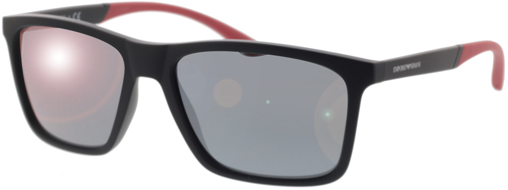 Picture of glasses model Emporio Armani EA4170 50426G 58-17