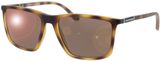 Picture of glasses model Emporio Armani EA4161 508973 57-18