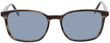 Product with lens tinting