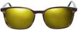 Product with lens tinting