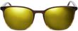 Product with lens tinting
