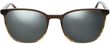 Product with lens tinting