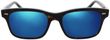 Product with lens tinting
