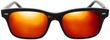 Product with lens tinting