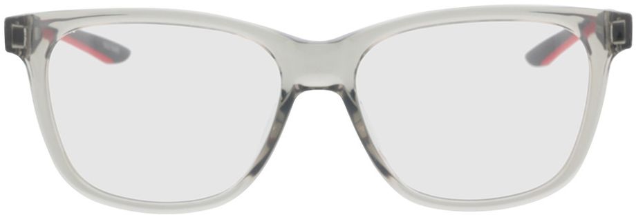 Picture of glasses model Puma PU0208O-007 57-16 in angle 0