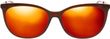 Product with lens tinting