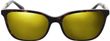 Product with lens tinting