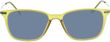 Product with lens tinting