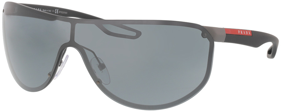 Picture of glasses model Prada Linea Rossa PS 61US 5L05L0 40 160-0