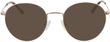 Product with lens tinting