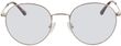 Product with lens tinting