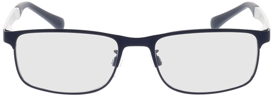 Picture of glasses model Emporio Armani EA1112 3131 54-18 in angle 0