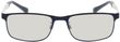 Product with lens tinting