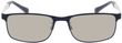 Product with lens tinting