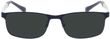 Product with lens tinting