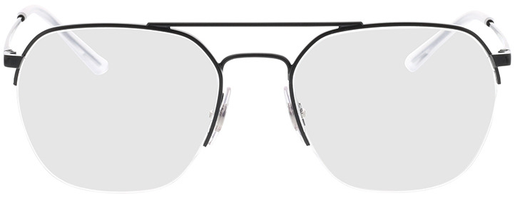 Picture of glasses model Ray-Ban RX6444 2509 51-18 in angle 0