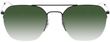 Product with lens tinting