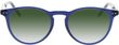 Product with lens tinting