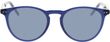 Product with lens tinting