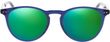 Product with lens tinting