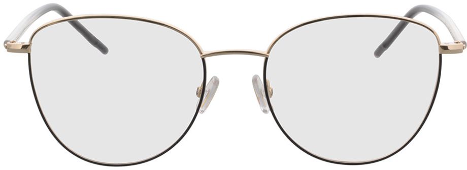 Picture of glasses model BOSS 1338 RHL 53-18 in angle 0