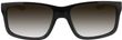 Product with lens tinting