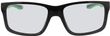 Product with lens tinting