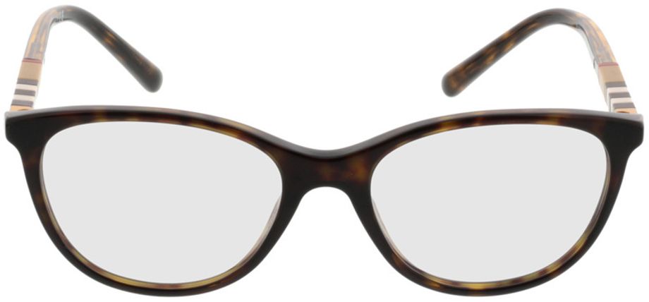 Picture of glasses model BE2205 3002 52-17 in angle 0