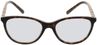 Product with lens tinting