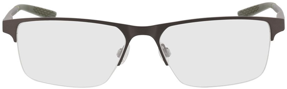 Picture of glasses model 8045 076 57-17 in angle 0