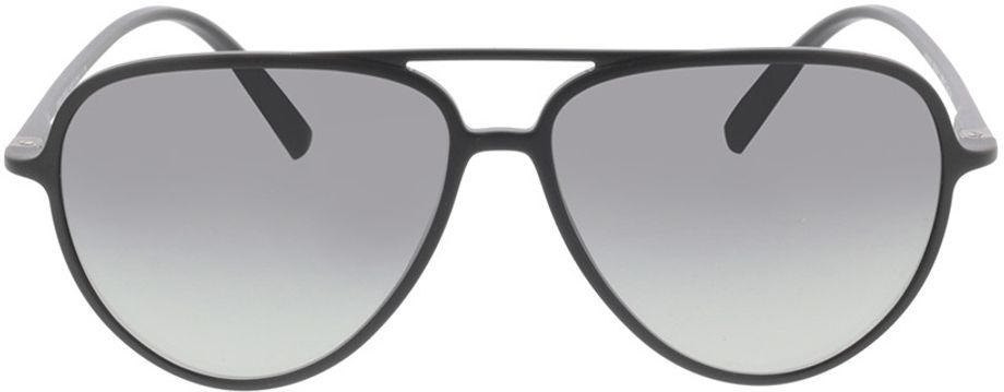 Picture of glasses model AR8142 504211 58-13 in angle 0