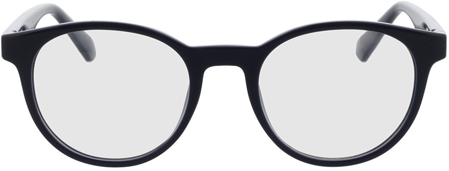 Picture of glasses model Calvin Klein Jeans CKJ22621 400 51-20 in angle 0
