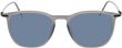 Product with lens tinting