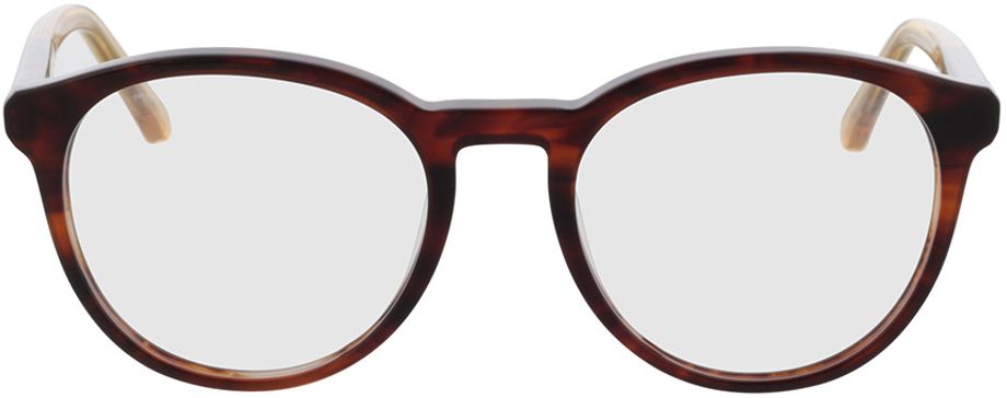 Picture of glasses model Calvin Klein CK22546 240 51-19 in angle 0