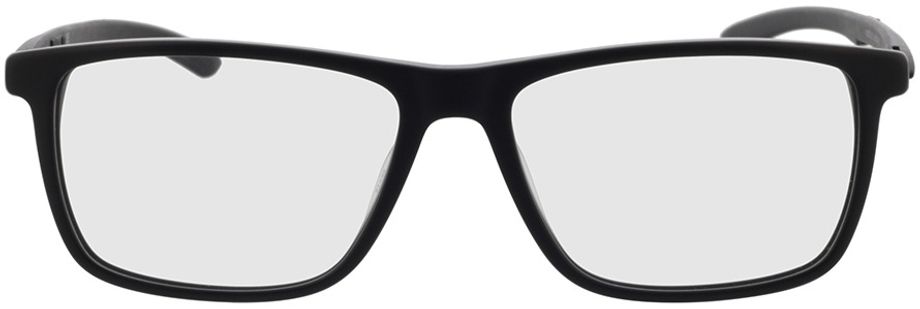 Picture of glasses model PU0337O-001 56-16 in angle 0