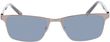 Product with lens tinting