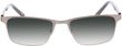 Product with lens tinting