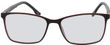 Product with lens tinting
