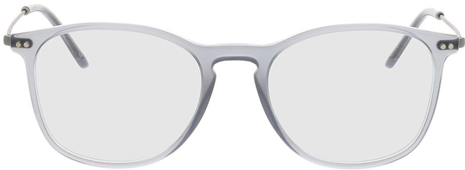 Picture of glasses model Giorgio Armani AR7160 5681 53-19 in angle 0