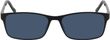 Product with lens tinting