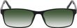 Product with lens tinting