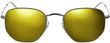 Product with lens tinting